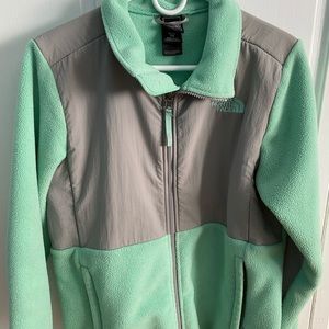 North face jacket
